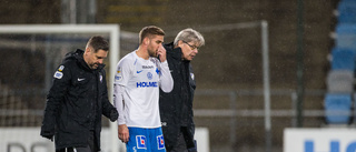 Beskedet om IFK-skyttekungens medverkan mot Elfsborg