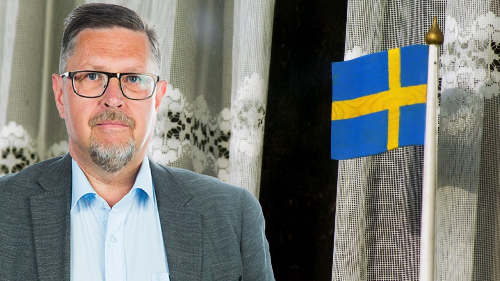 "Sveriges varumärke, efter detta år av stor internationell uppmärksamhet kring landets coronastrategi, står sig fortsatt starkt", konstaterar NSD:s Olov Abrahamsson.