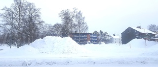 Grannar protesterar mot höghusbygge i centrala Luleå