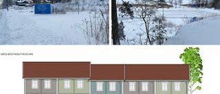 Radhusbygge i Arkösund ska stå klart 2023