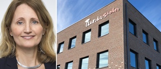 Föräldrar oroliga efter coronasmitta på skola i Uppsala