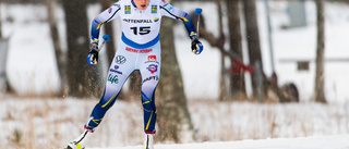 Piteååkarna kunde inte hota vinnaren i Östersund