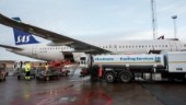 Biodrivmedel i svenskt flygbränsle nästa år