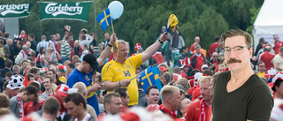 Stefan Berg: Folkfesterna som uteblev