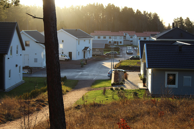 Årets alla byggplaner för orterna i Mjölby kommun u2013 Corren