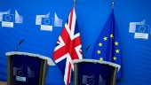 Brexitavtal rättvist och balanserat enligt EU
