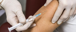 Vaccinationspersonal massutbildas på distans