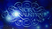 Journalistpris till Estoniaserie får kritik