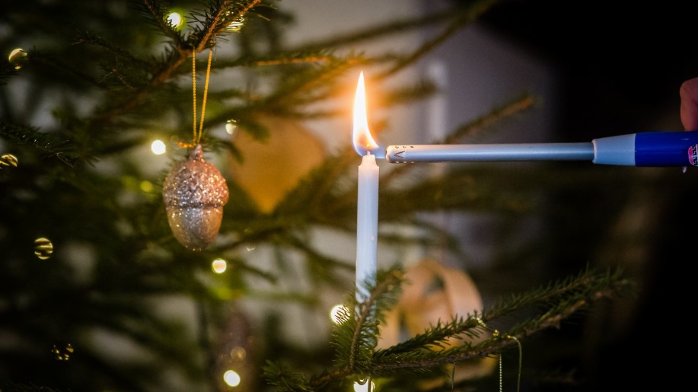 Det blev en fantastik jul trots allt, skriver Ann Schön.