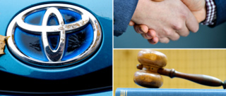Domstol nekar bilfirma ägarskap till stulen bil