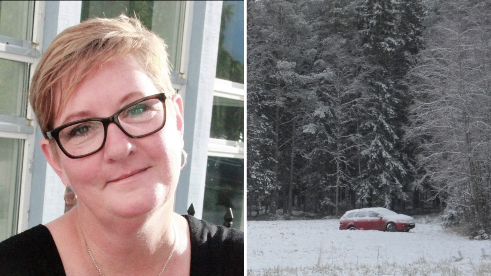 Carola, 53, är försvunnen sedan 12 december.