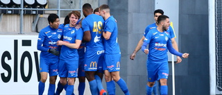 Höjdpunkter: FC Linköping City–Eskilsminne