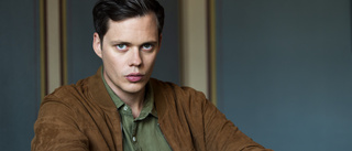 Bill Skarsgård hoppar av vikingafilm