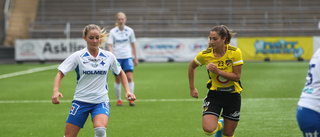 Höjdpunkter: IFK Norrköping dam - Lidköping FK
