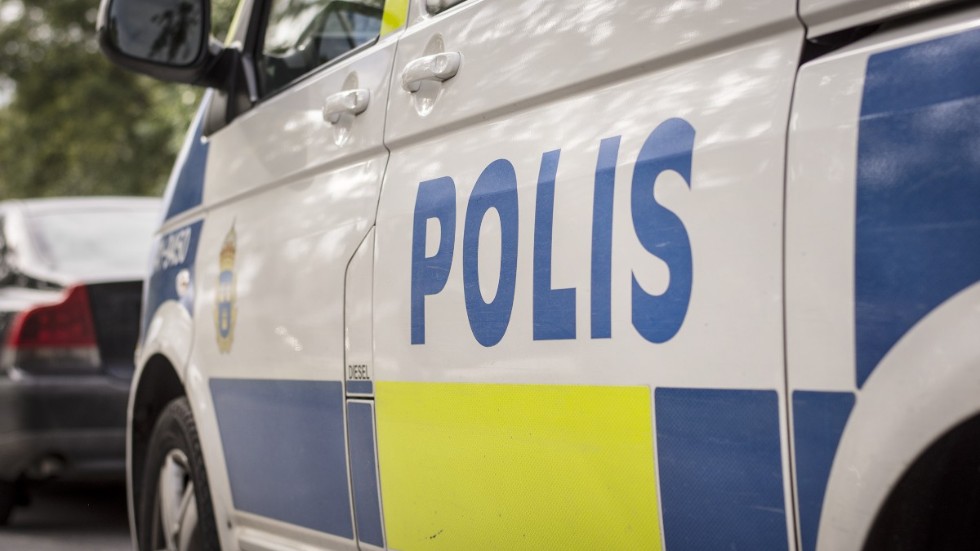 En man greps på torsdagkvällen i Eksjö misstänkt för misshandel.