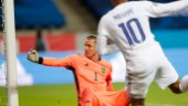 Mbappés briljans skillnaden i Nations League