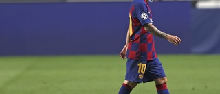 La Liga: Messis utköpsklausul gäller