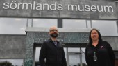 Sörmlands museum kan bli landets främsta på måndag