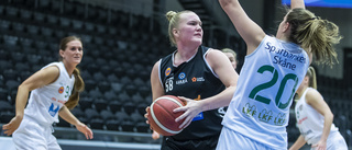 Luleå Basket-stjärnan hade corona: "Har varit tungt"