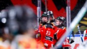 Luleå Hockey/MSSK slog klubbrekord efter segern