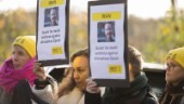 Svensk-iransk forskares avrättning skjuts upp