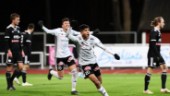 Klart: Ahmed Qasem går till Elfsborg
