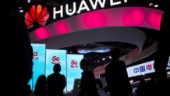 Bakslag för Huawei i 5G-tvisten
