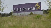 Astra Zeneca bjöd in medier – ställer in