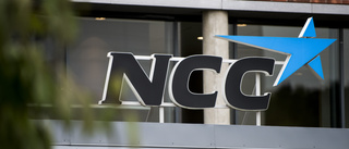 NCC tecknar avtal med kommunen – värt 150 miljoner