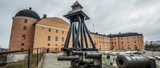 Spola förslaget att politisera Uppsala slott!