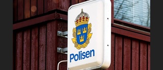 Polisen: En person anhållen för knivskärning i Motala