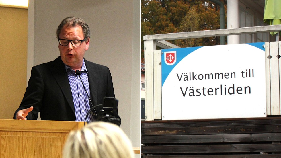 Västerliden i Rimforsa granskas ytterligare av inspektionen för vård och omsorg. "Vi blev tagna på sängen", säger vård- och omsorgsnämndens ordförande Lars Karlsson (L).