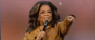 Oprah Winfrey leder ny talkshow