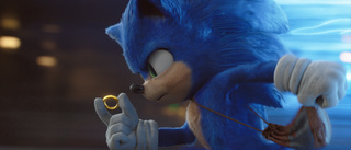 "Sonic 2" har premiär först 2022