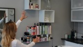 21-åriga Linnea öppnar ny frisörsalong 
