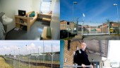 Kriminalvården i stabsläge – fullt i länets fängelser