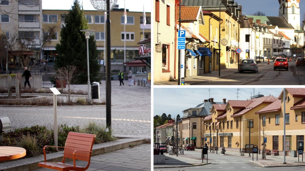 I Mjölby kommun har antalet företag minskat under 2010-talet, enligt en kartläggning av Visma. I Boxholm och Ödeshög kommun har i stället antalet företag ökat.