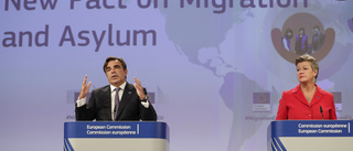 Snabbare deportationer löser inte EU:s problem