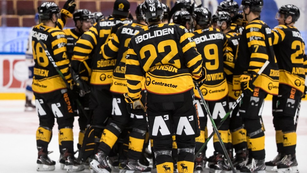 AIK fick jubla i lördags – till sist. Frågan är om det blir en ny seger i andra SHL-matchen för säsongen, som spelas på hemmaplan på lördag. 