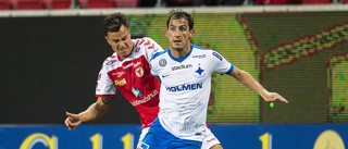 IFK:s guldhjälte klar för ny klubb i Norrköping