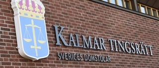 Misstänks ha kört mot polis i Kalmar – begärs häktad