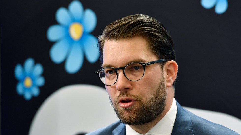Sverigedemokraternas höstbudget innehåller satsningar på trygghet och tillväxt.