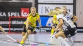 Täby och Malmö står på tur för Endre