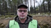 Mannen fortfarande försvunnen i Rutvik • Nytt sök på tisdag • Missing People: "Vi behöver få in mer tips"