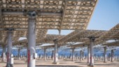 IEA: Solen decenniets energikung
