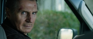 Neeson tillbaka – lätt att känna igen