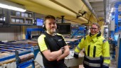 Väntans tider på Setras fabrik i Malå – siktar på kraftig expansion