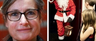 Smittskyddsläkaren: Fira bara jul i egna hushållet 