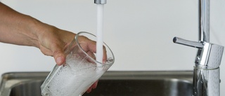 Boende i Simonstorp uppmanas att koka sitt dricksvatten