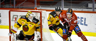 Wallstedt matchhjälte när Luleå Hockey straffade Örebro